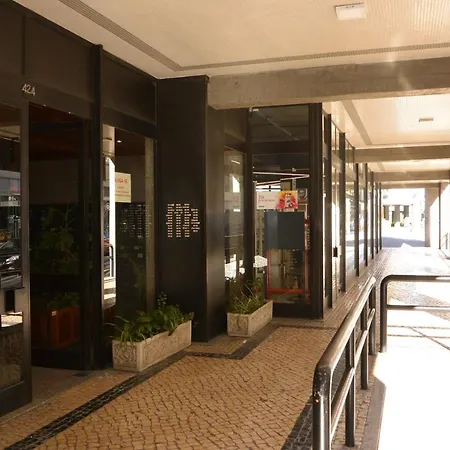 Porto Soul By Flat In Porto Apartamento Exterior foto