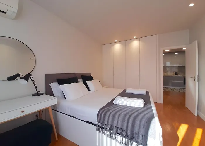 Porto Soul By Flat In Porto
