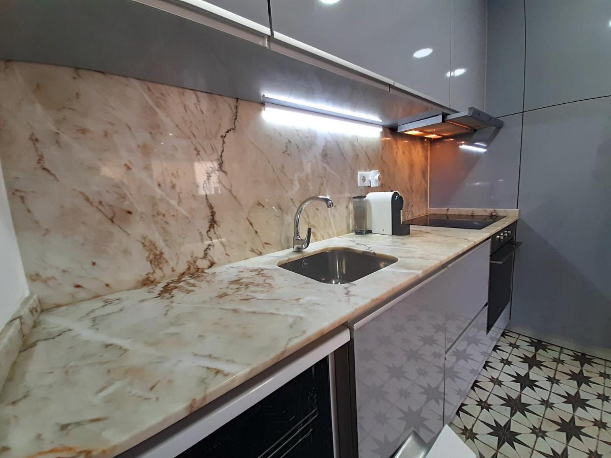 Soul By Flat In Appartement Oporto