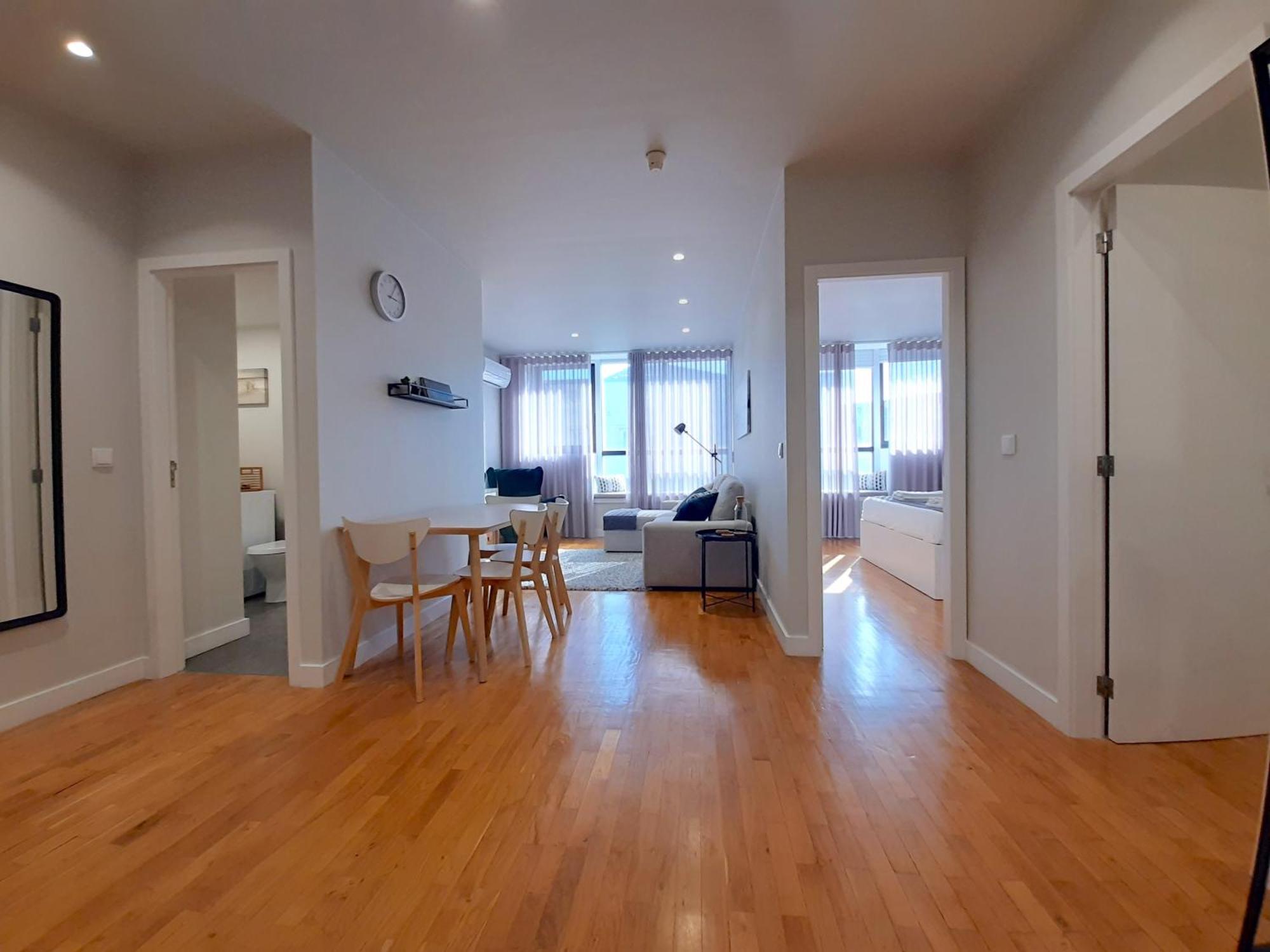 Appartement Soul By Flat In