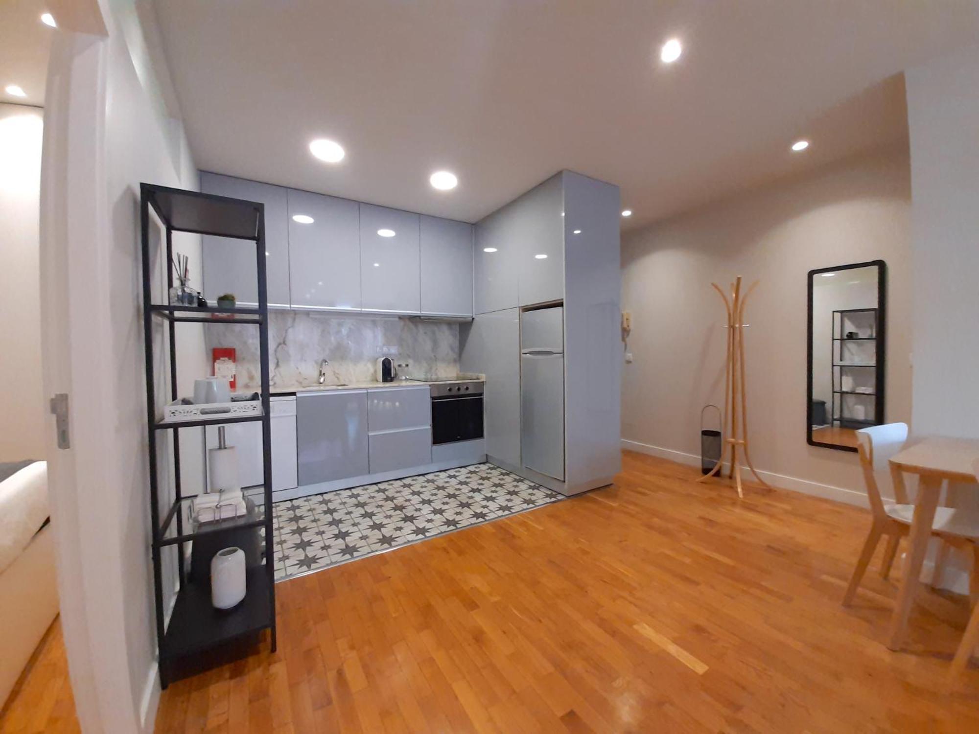 Appartement Soul By Flat In