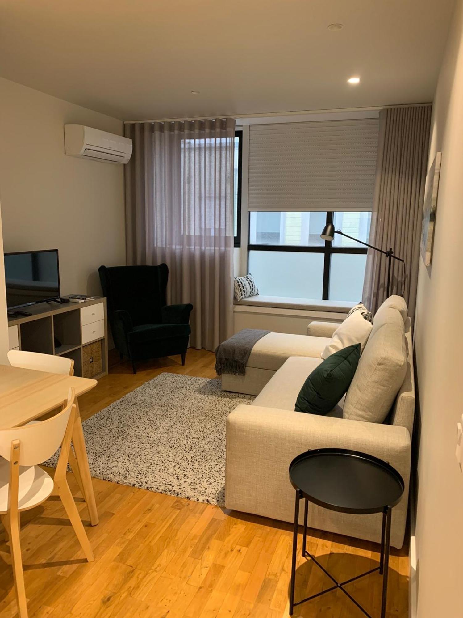 Appartement Soul By Flat In