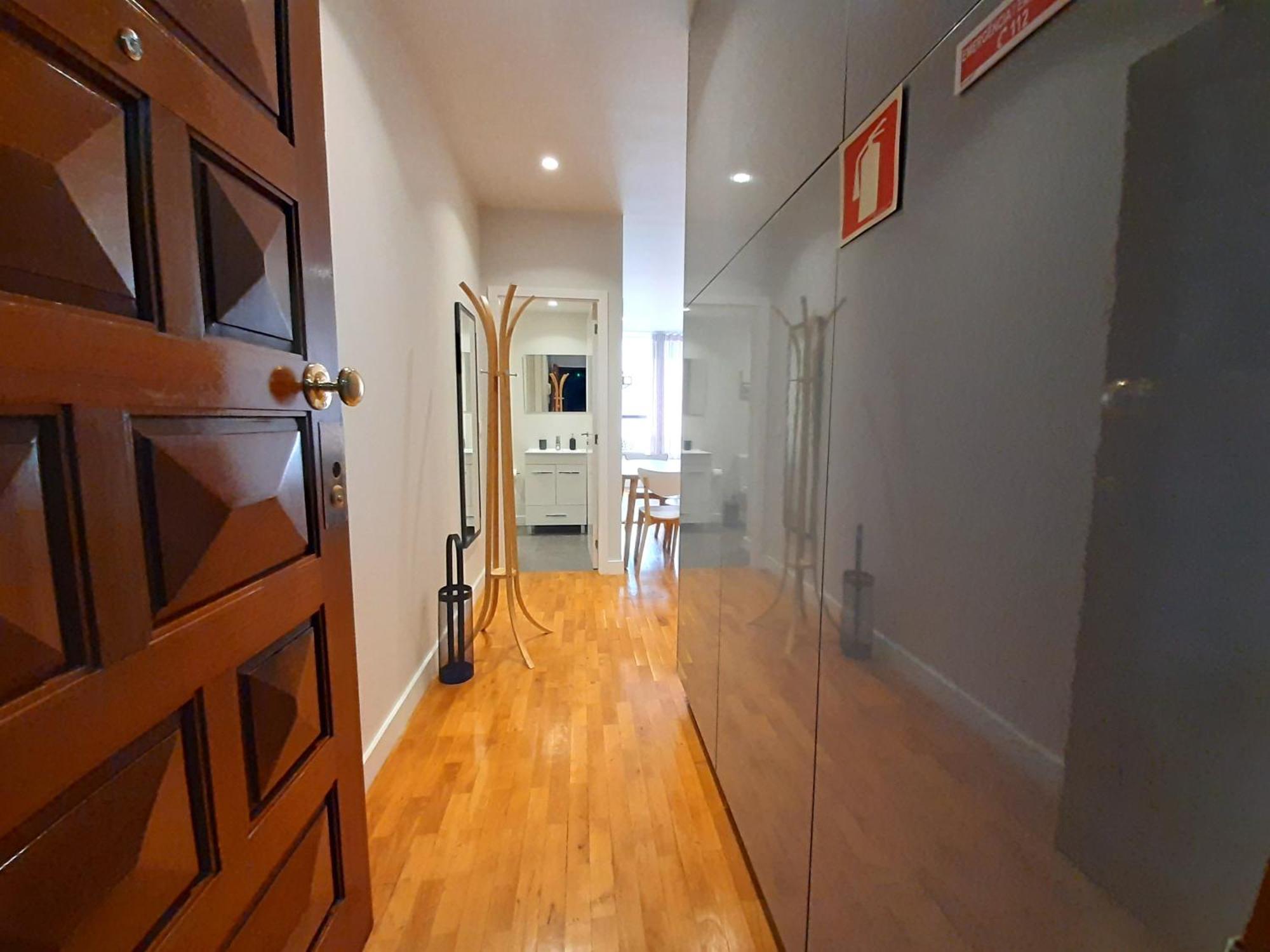 Apartment Soul By Flat In Porto