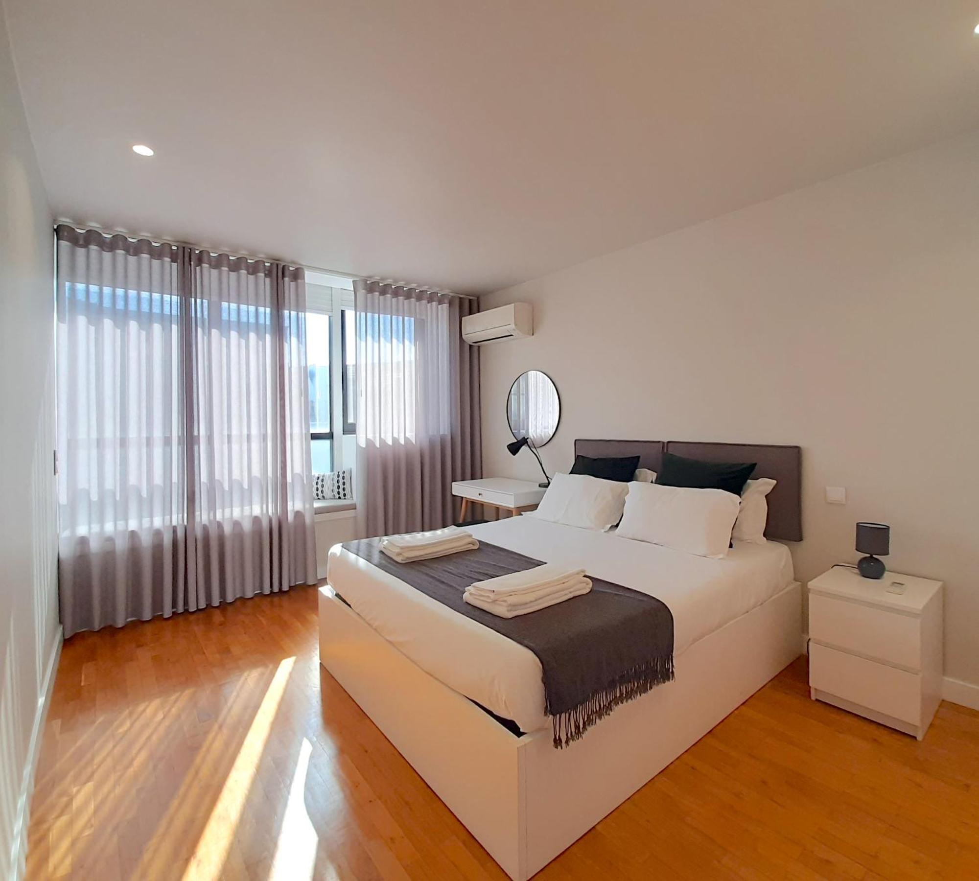 Soul By Flat In Apartment