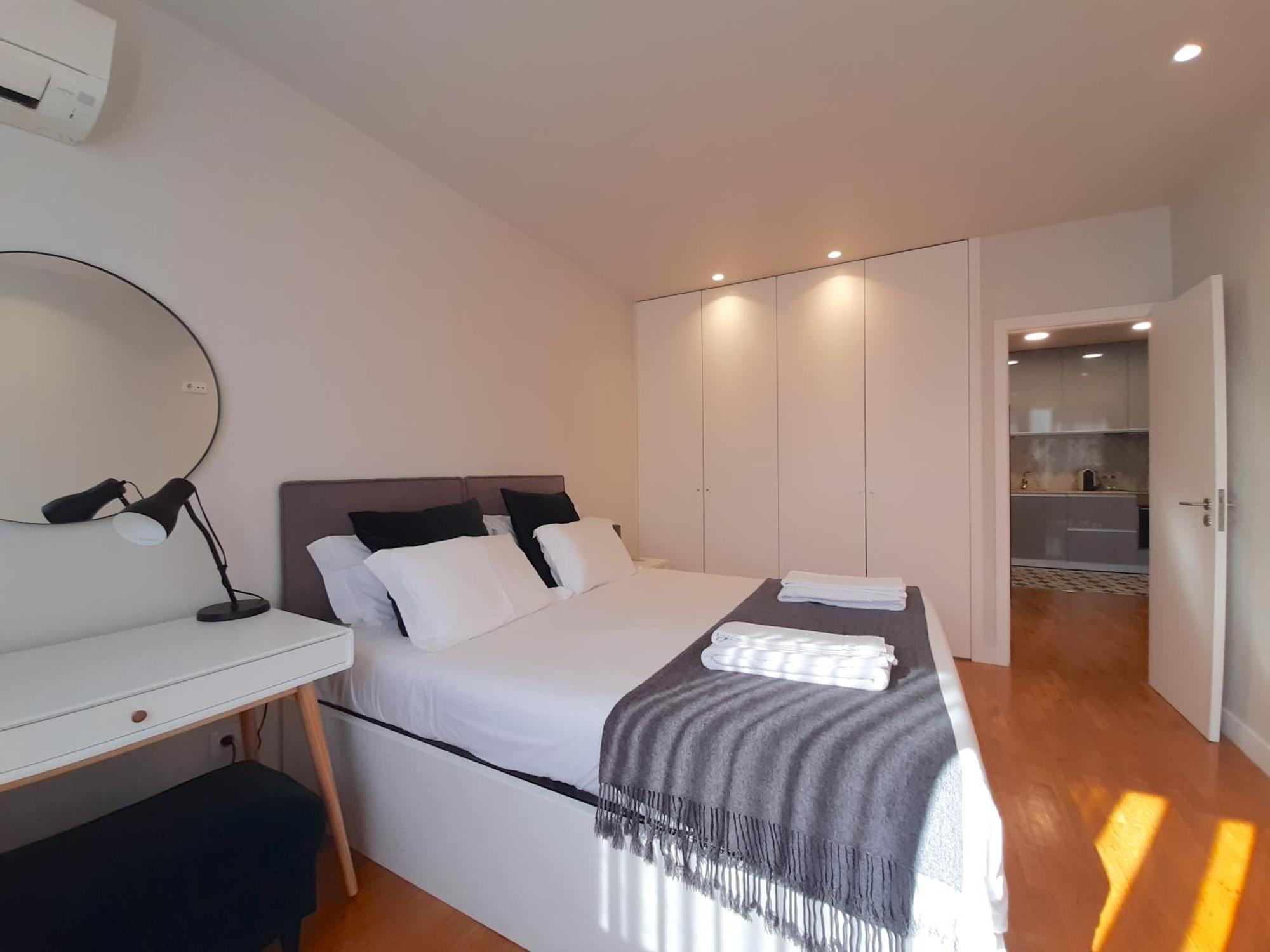 Appartement Soul By Flat In