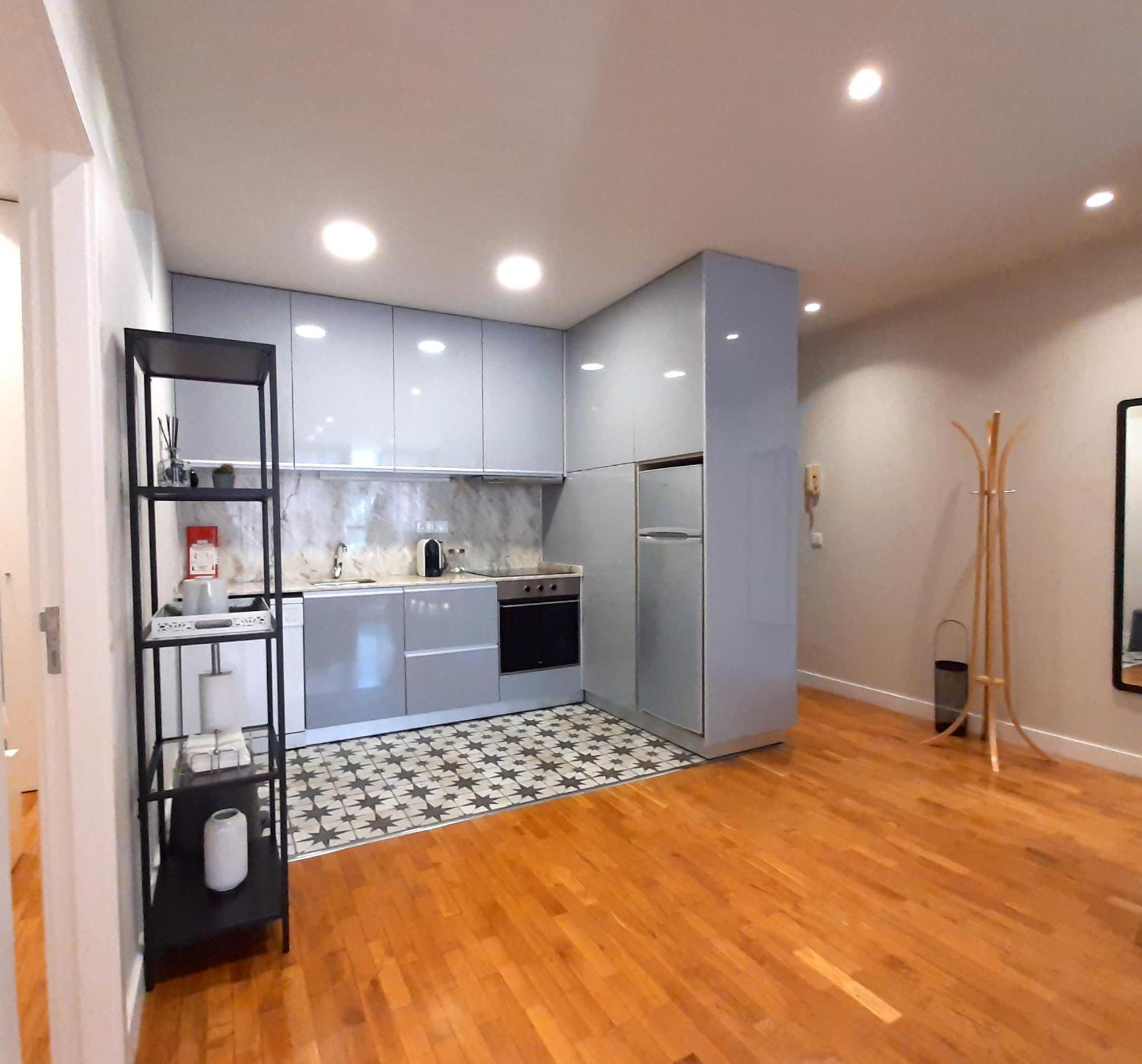 Appartement Soul By Flat In