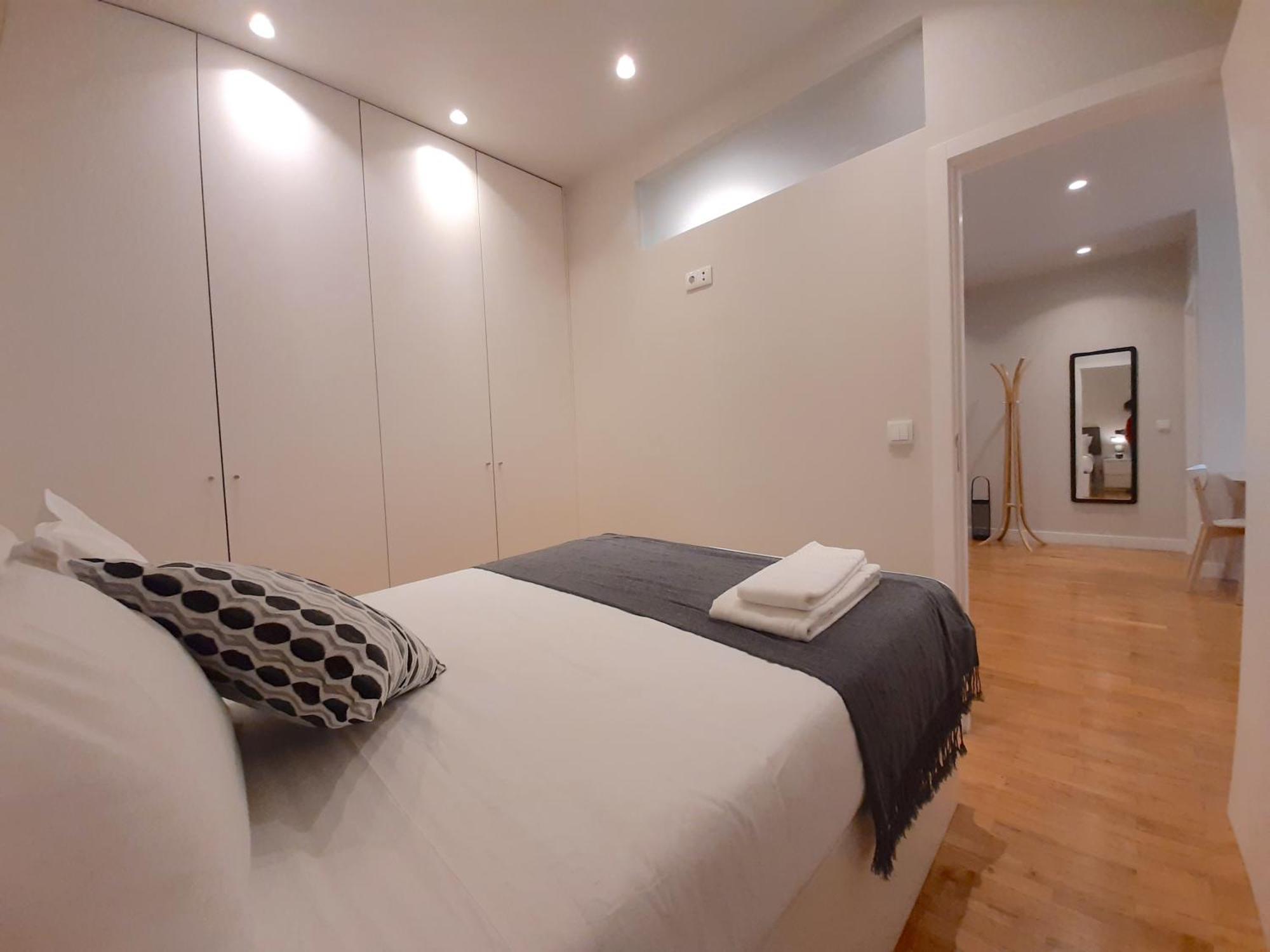 Soul By Flat In Appartement Oporto